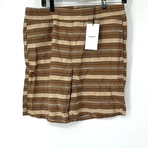 Gabba NWT men’s manteco shorts large